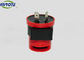 Red Round Electronic Signal Motorcycle Led Flasher With 12V DC Working Voltage 14089936